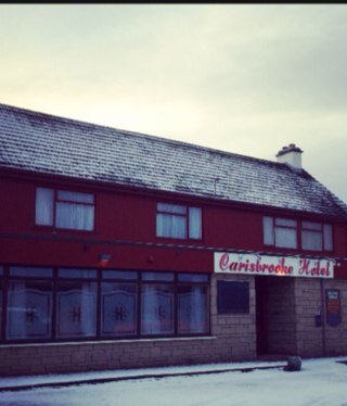 BrookieForres's profile picture. 