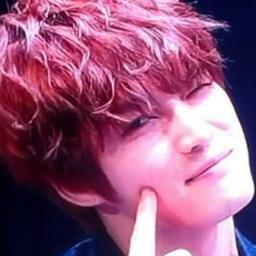 Cassiopeia ❤

Otaku.. Fujoshi.. K-poper.. 
De todo un poco :v