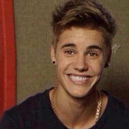 Justin Bieber my hero