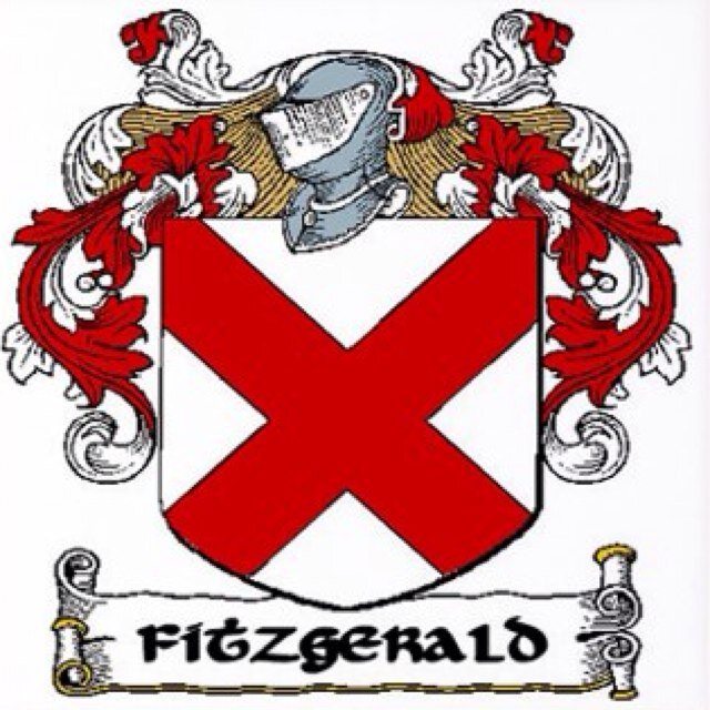 Trying to follow as many twitter users with a Fitzgerald connection. Bonus points to followers with Red Hair :)