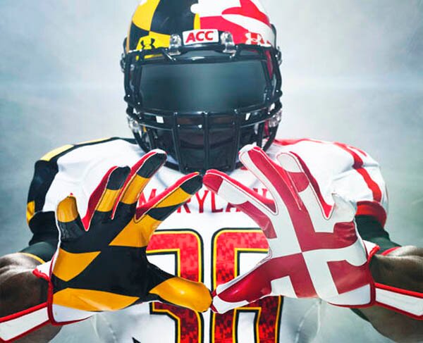 I don't work for ESPN but I'm basically a College Football expert. #GoTerps #GoRavens