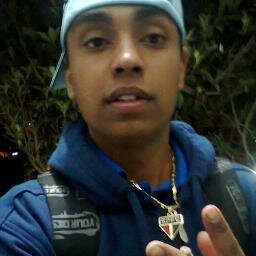 sou tricolor, sou campeão, sou são paulino
