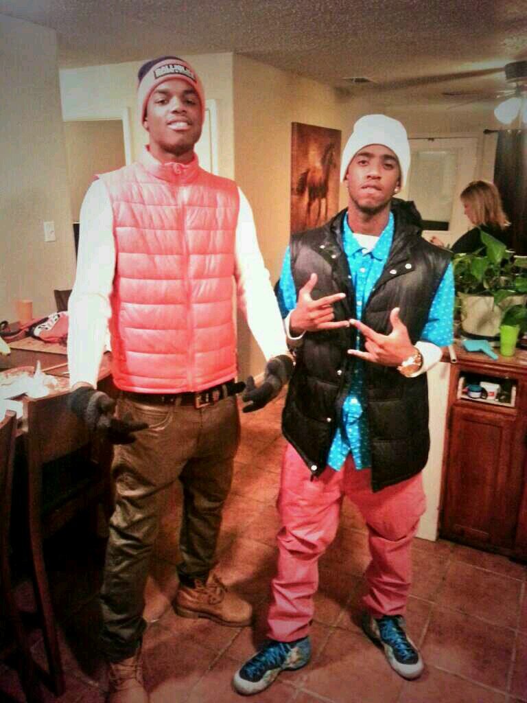Hooper.. & Ima Hogg Nigga! $$$