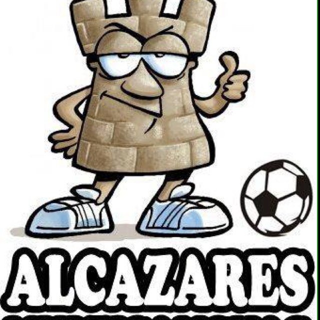 Alcazares Fut5 
Nace para llegar a ser una forma diferente de disfrutar el futbol 5, en un ambiente agradable y seguro
RESERVACIONES
8868-9171