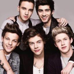 This acount is for information of: @onedirection Zayn Malik, Harry Styles, Niall Horan, Liam Payne and Louis Tomlinson!!