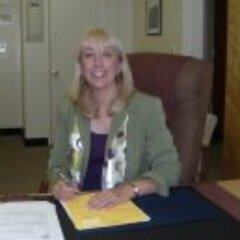Retired Assistant Superintendent. Passionate about learning and building professional capital.