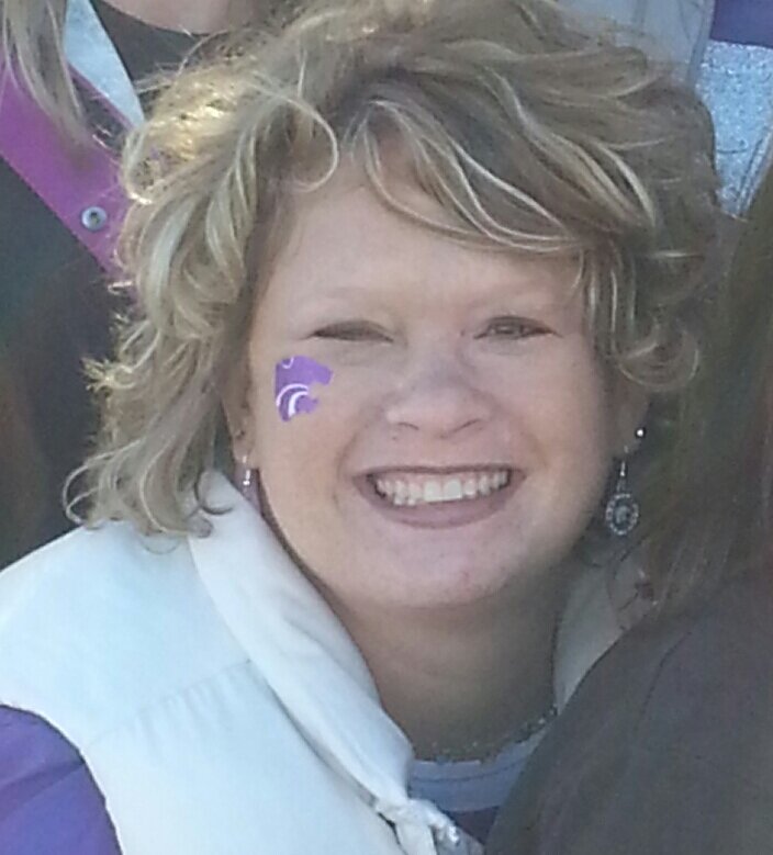 HR Manager, wife, friend, KSU football and Royals fan, Momma of two amazing girls! Life is crazy and wonderful!