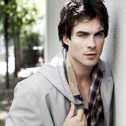 I'm the fucking beautiful brother salvatore. And everybody knows that. Mis princesitas rubias, todo. @LittleCutieC @LittleHibrid @AliceP_TVD.