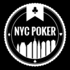 NYCPokerCasino's profile picture. Celebrity Poker NYC