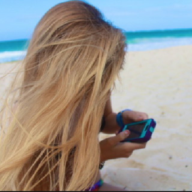 COAblonde's profile picture. CONFESSIONS OF A BLONDE