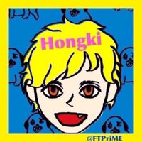 모에:p(@FTPriME) 's Twitter Profile Photo