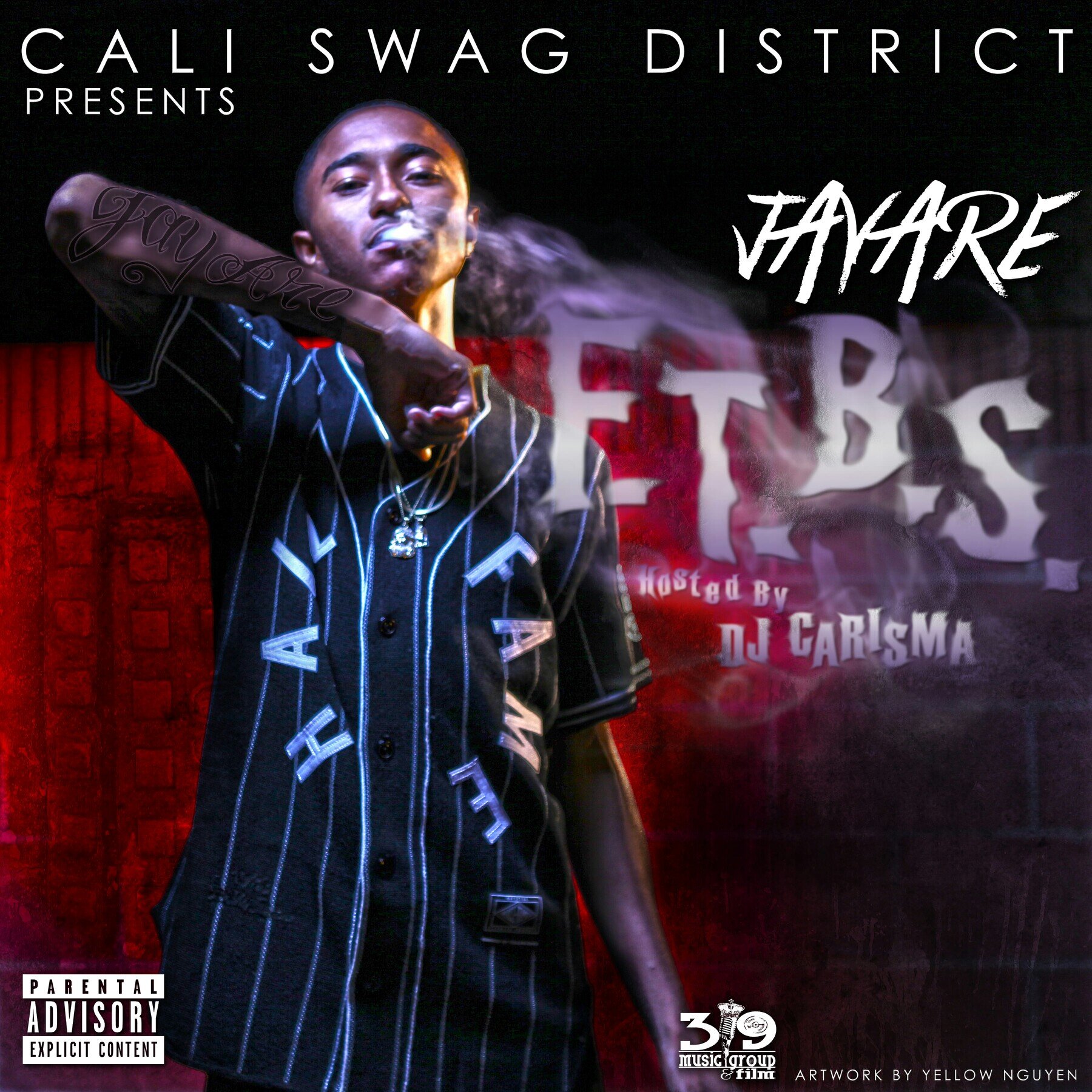 3rd frm Cali Swag District / RNS D&GLifestyle / r.i.p montae love u bro

for booking or a verse email: Jayare3@gmail.com

#Instagram: Jayare_dng
