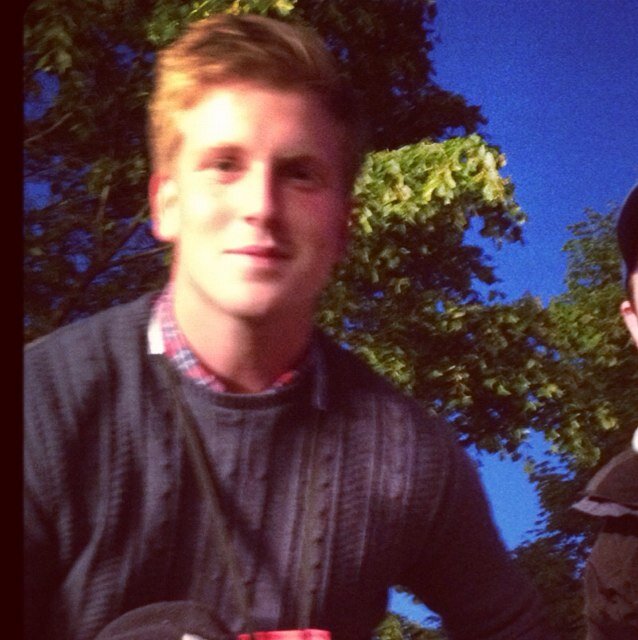 NiclasSandstrm's profile picture. 