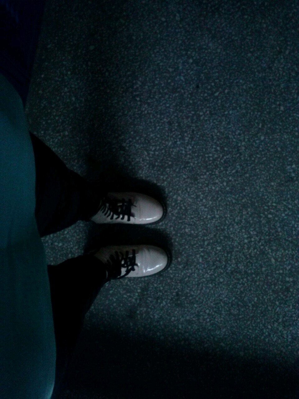 Hi, I'm Nicol, Poland. I like punk music :)