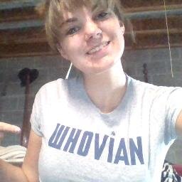 Love Dr Who! Not the Brightest crayon but im colorful! I love to eat tacos, and Im a dancing fool:)