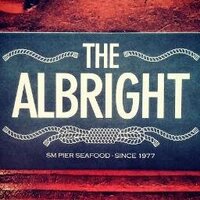 The Albright (@thealbrightsm) 's Twitter Profile