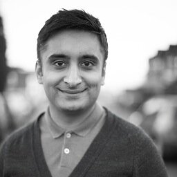 geesagoo's profile picture. Digital Director at Friends of Mine Studio