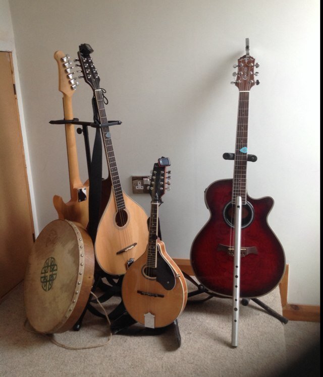 IanMcGonagle Profile