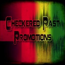 CheckeredPastPR's profile picture. Promoting Ska/Reggae/Rocksteady Music from all over! Need help with booking feel free to contact me I may be able to help book some cities for your band!
