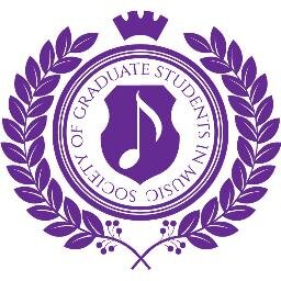SOGSIM's profile picture. Society of Graduate Students in Music at Western University