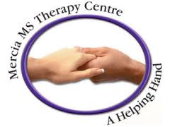 MerciaMSTherapy's profile picture. An independent local charity providing therapies for people with multiple sclerosis, those recovering from stroke, children with cerebral palsy and autism.