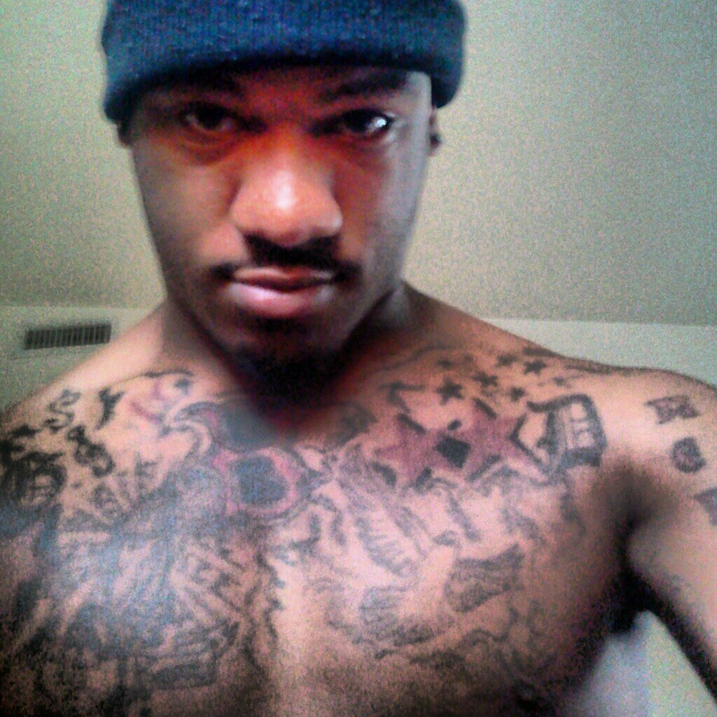 yung an thuggin keepin da ball rollin follow me i follow back