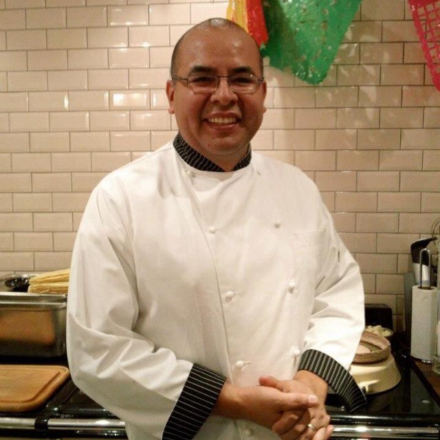 FfuentesCruz's profile picture. Co-Founder, Executive Chef at Benito's Hat