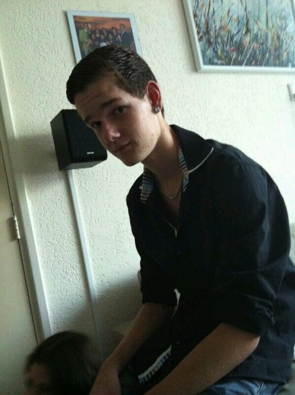 @x_chrissyxo is de liefste