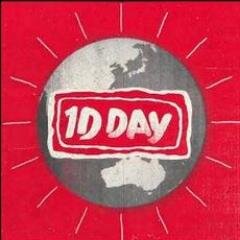 SO PROUD OF THEM!! @onedirection THEY ARE MI HEROES, AND THEY NEVER WEAR LAYERS!! 02/11/2013,@onedirection follows me. HAPPIEST GIRL EVER!