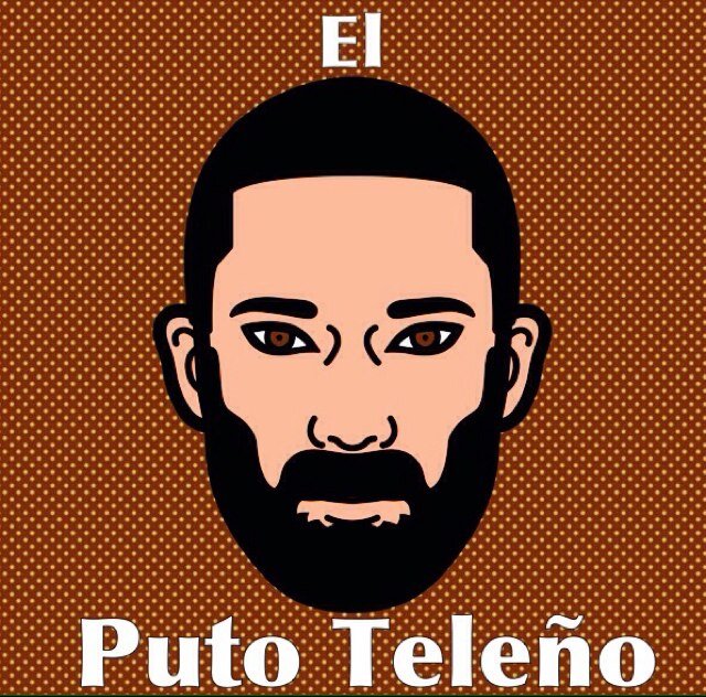 Un Teleño mas...