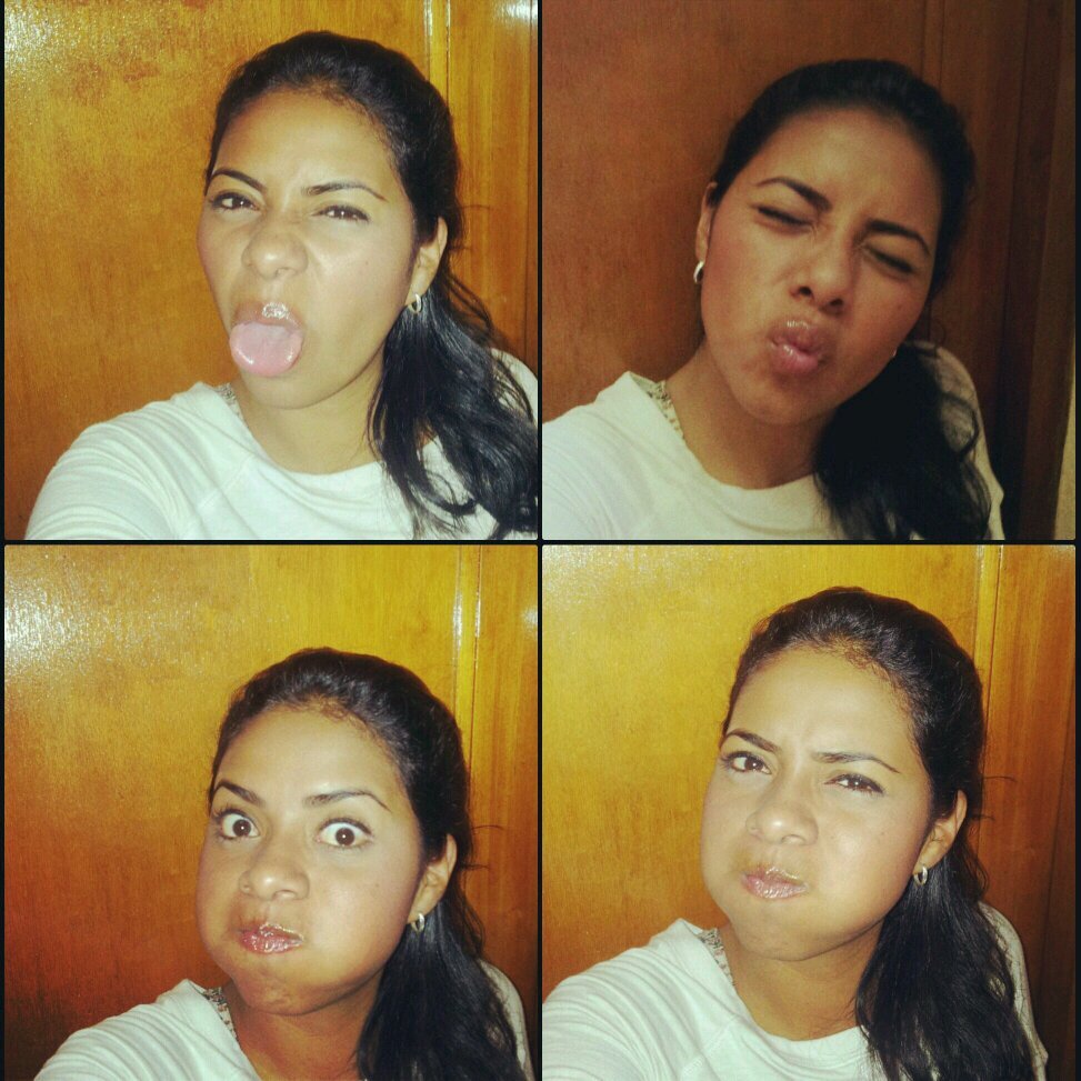 Nadie dijo que seria fácil, pero con Dios a mi lado todo es más sencillo!