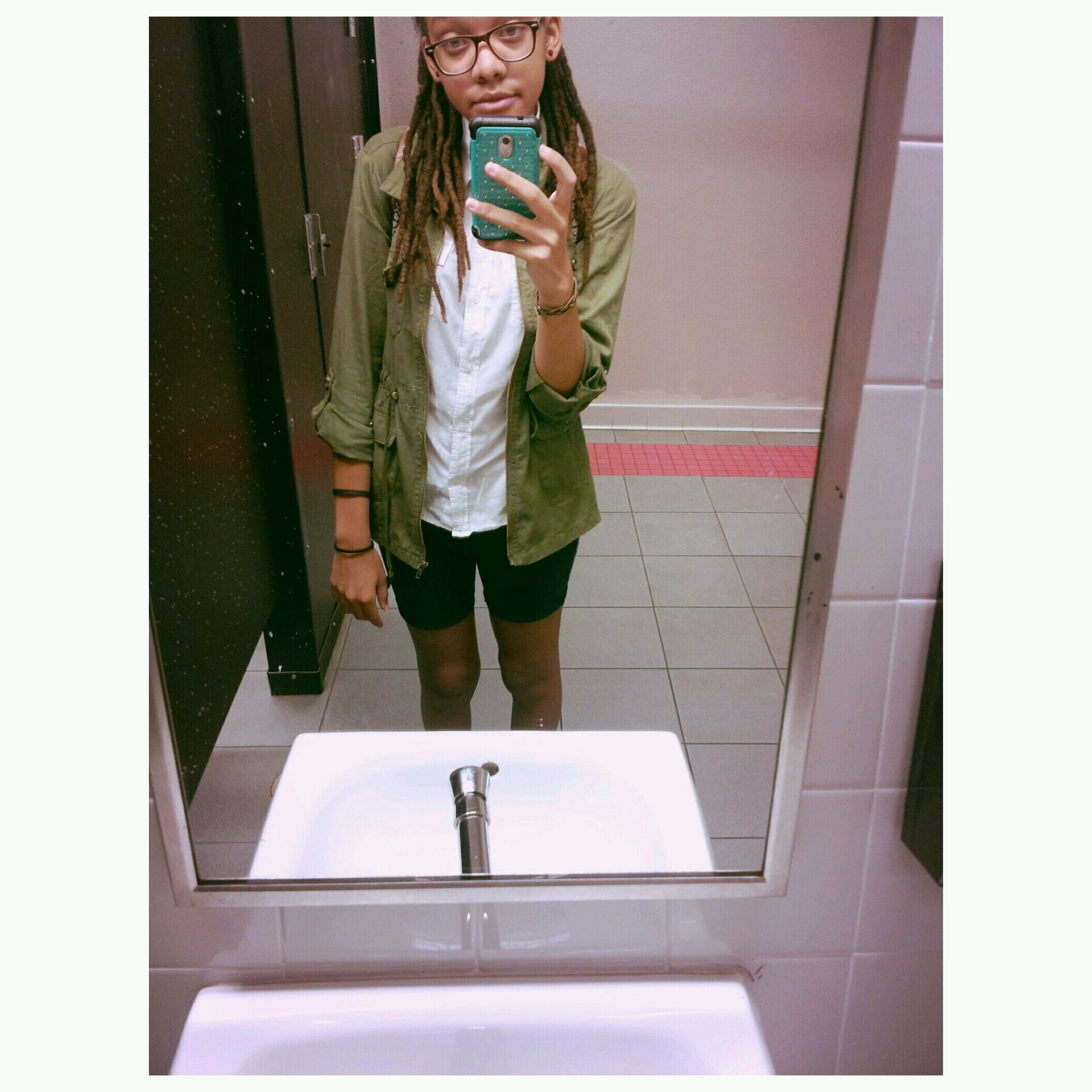 Katee is my space princess