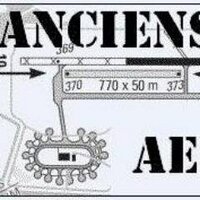 ANCIENS AERODROMES(@ANCIENSAERODROM) 's Twitter Profile Photo