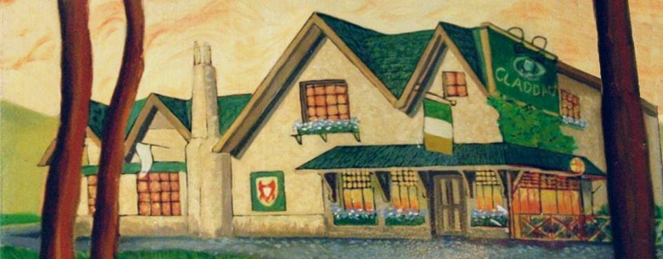 Best Irish Pub on the Jersey Shore