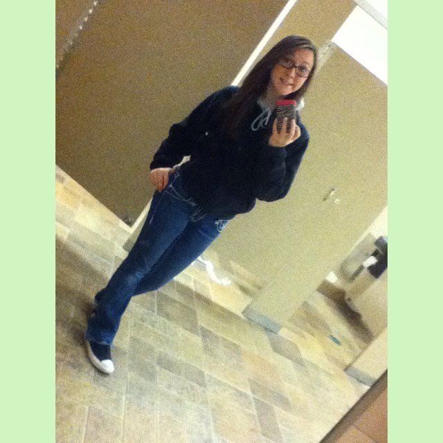 Just livin life to the fullest one step at a time✌