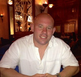 russell_read's profile picture. 