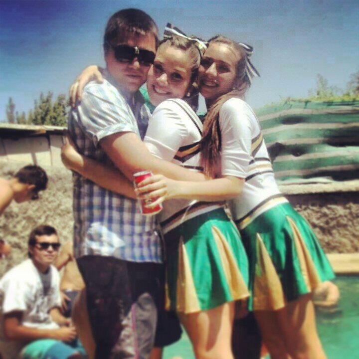 matinaaacho's profile picture. 