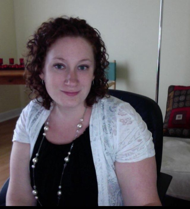 Small-town financial clerk, music enthusiast, and wine lover...