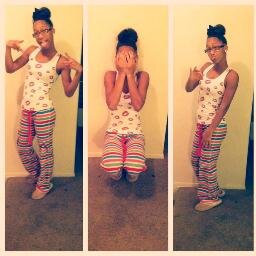 #team hello kitty,team leo,team light skin,follow me follow back |little booty|