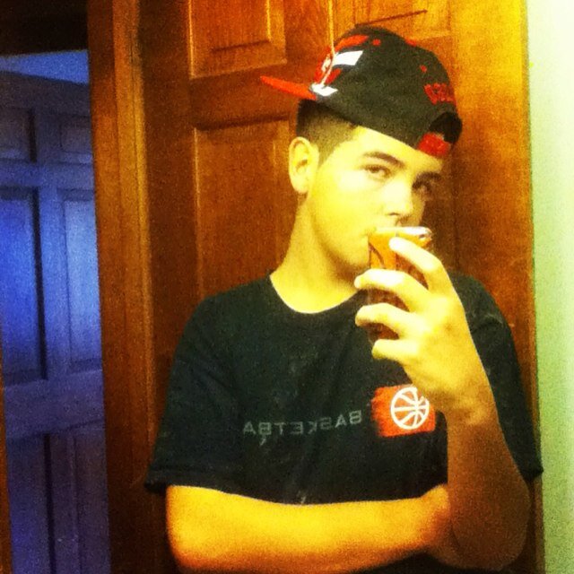 Patriots/Celtics/Bruins/Red Sox fan