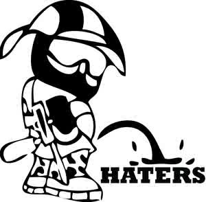 Gooonnneeeerrrrr till I die