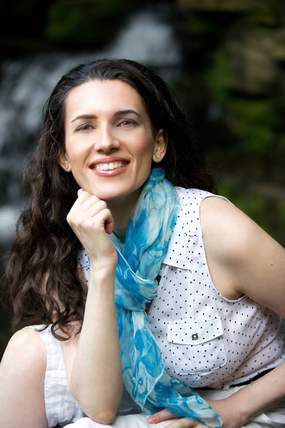 #Mom, #health coach, blogger, #salsa dancer, #Evanston resident, #glutenfree, and more!