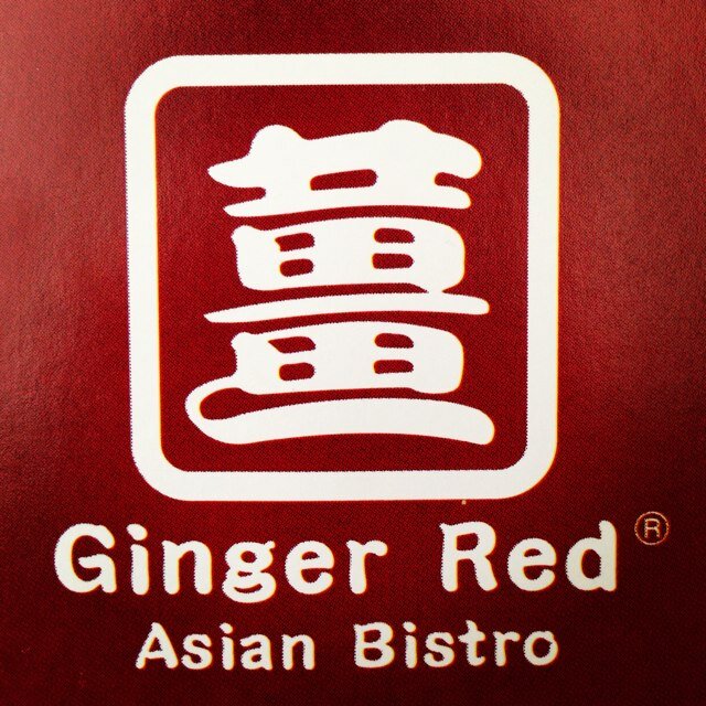 Ginger Red Asian Bistro redefines Asian food. $20.99 for 2 Tues., everyday sushi specials, 1/2 off sushi Wed., 1/2 off apps Thurs., & Sunday brunch! #RVA