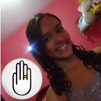 leticiamaiara9's profile picture. 