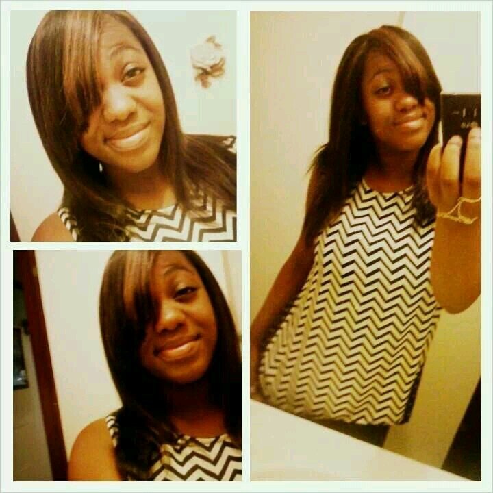 Dnt follow to unfollow,,dnt let the smile fool you i can be a bxtch too! dnt kno mee dnt judge mee