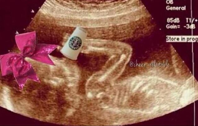all things cheer ✌️ #ifollowback