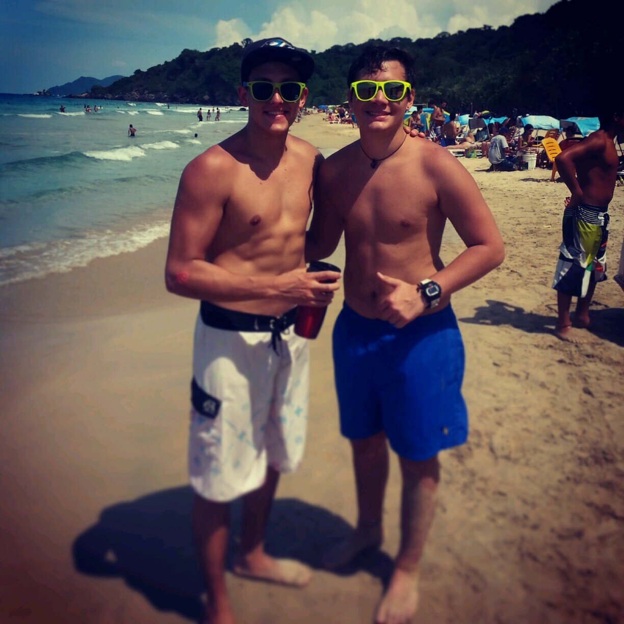 AndyNadales's profile picture. Mi vida, mis decisiones. Medicina UCV-EJMV