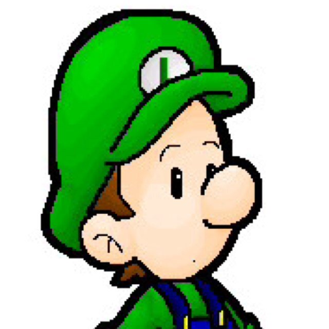 BABY WEEGEE! [I CAN DRIVE]