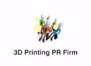 Public Relations for 3D Printing