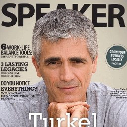 BruceTurkel Profile Picture